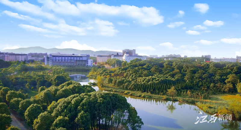 华东交通大学“非凡十年”：立德树人结硕果 显特增色竞一流